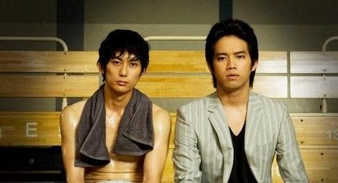 北野武《坏孩子》续集开拍 新主演接受健身训练