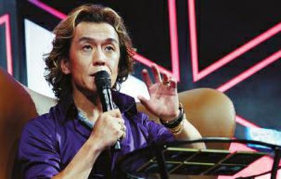 李咏不允许哈文有男闺蜜 被嘲:观念保守老化