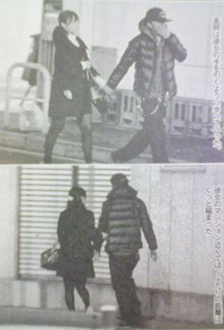 宫崎葵高冈苍佑10年情路:饱经风雨难圆满