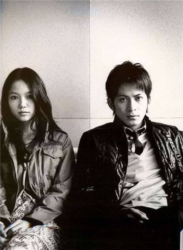 宫崎葵高冈苍佑10年情路:饱经风雨难圆满