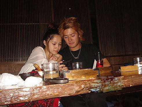 宫崎葵高冈苍佑10年情路:饱经风雨难圆满