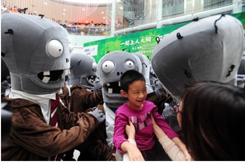 IT��������Ϸ�Ĵ������淨