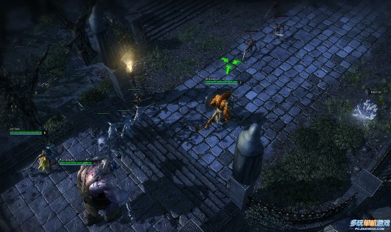 ǰ������������������Ҳ��&ldquo;DOTA&rdquo;��������Ѫͳ��