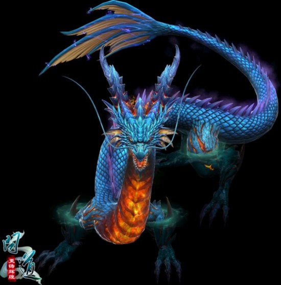 十大门派今日锁定 《问道》门派转换功能即将关闭