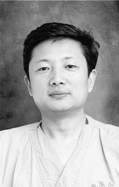 吴永健:放完支架要“三包”