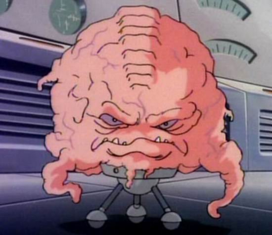 科学家称未来人类将以大脑形式存在于外星球