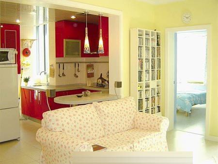 80������С����װ���λ�48ƽһ��С����