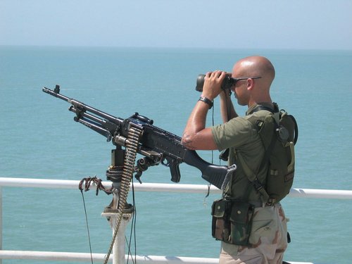 美国陆军改进子弹弹芯 取消铅材料更加环保