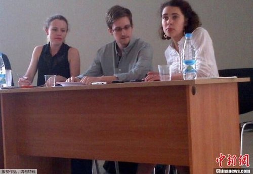 俄媒:俄庇护诺登系皆大欢喜 暗助美消除影响