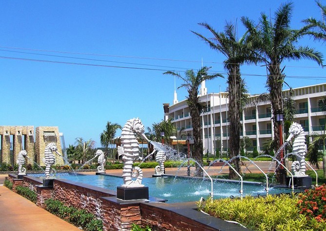 ��������Ȫ�ȼٴ��⾰